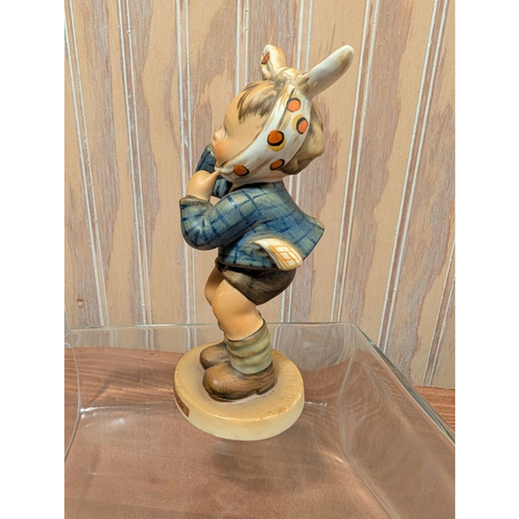 Goebel Hummel "Boy with Toothache" 5" Figurine Antique - Picture 4 of 7